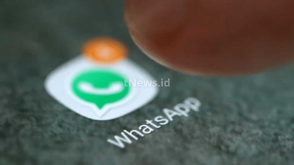 Cara Download Status WhatsApp