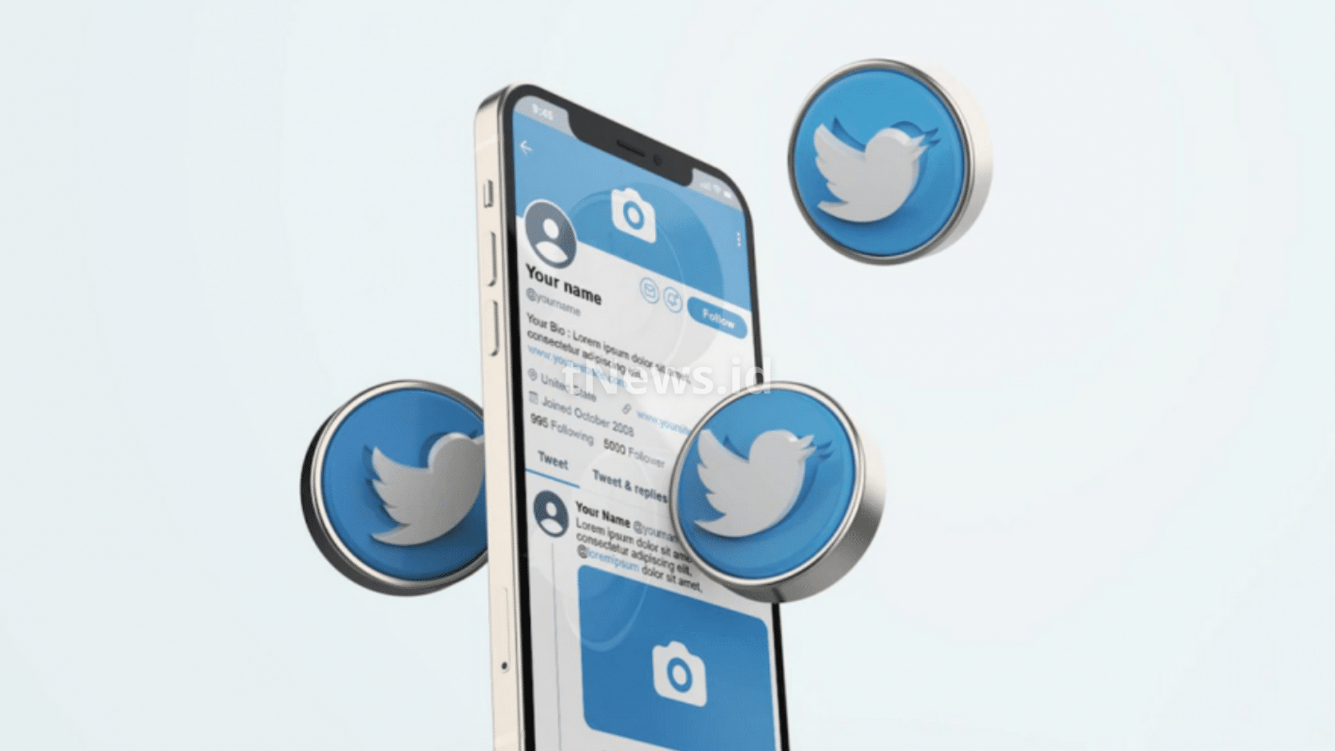 Cara Download Video Twitter