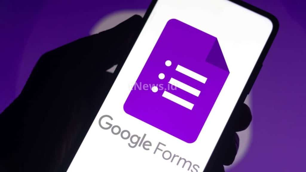 Cara Membuat Google Form