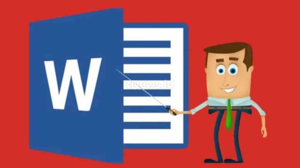 Cara Membuat Grafik di Word