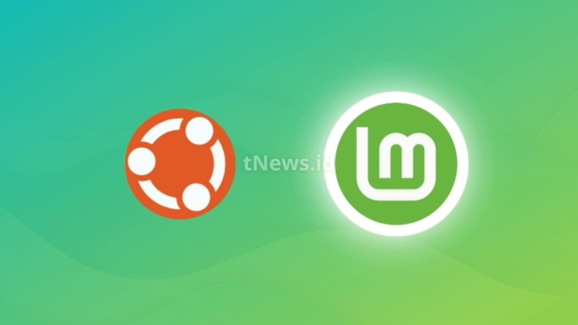 Linux Mint dan Ubuntu