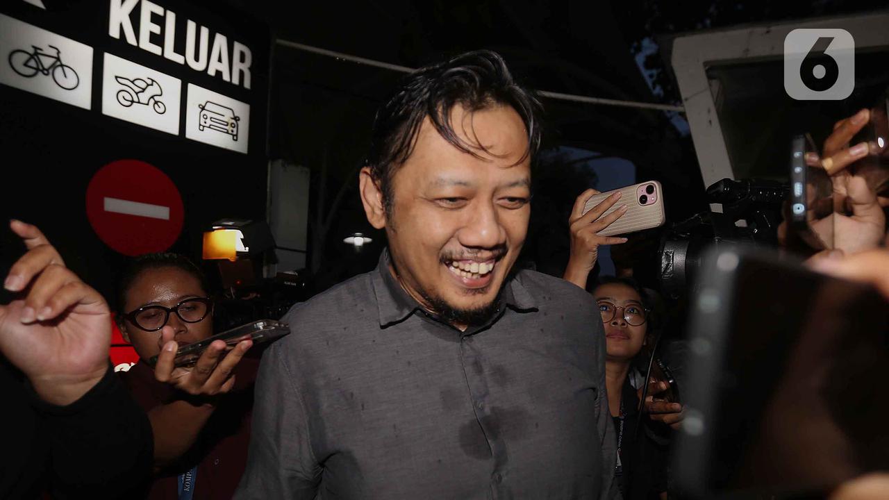 KPK Telusuri Dugaan Aliran Dana Kuota Haji ke Pejabat PBNU
