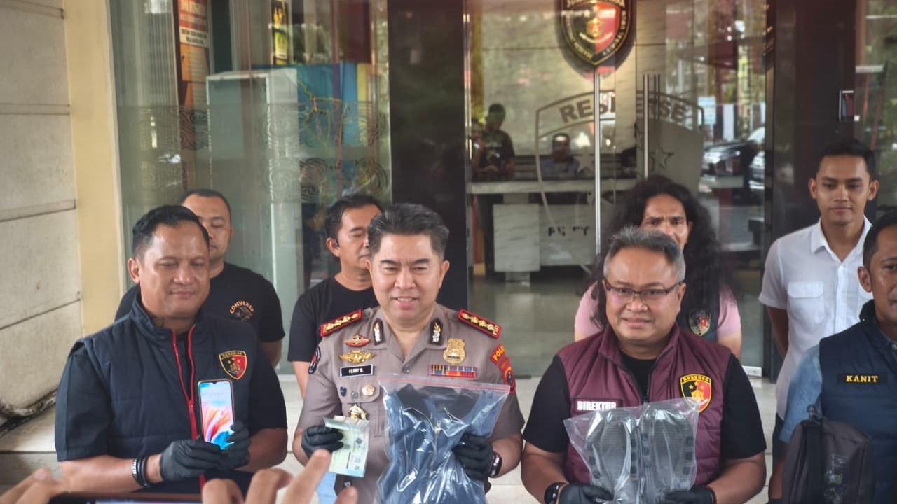 Sumber foto : Liputan6.com