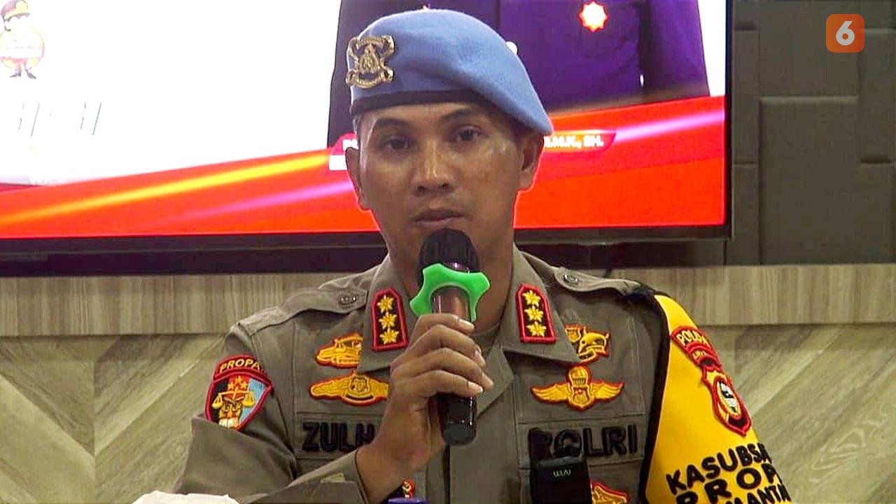 Sumber foto : Liputan6.com