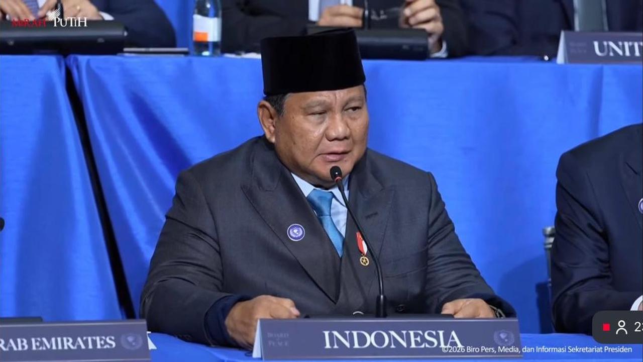 Sumber foto : Liputan6.com