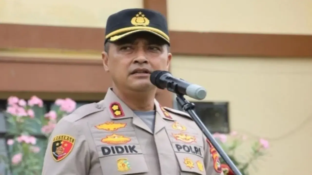 Sumber foto : Liputan6.com
