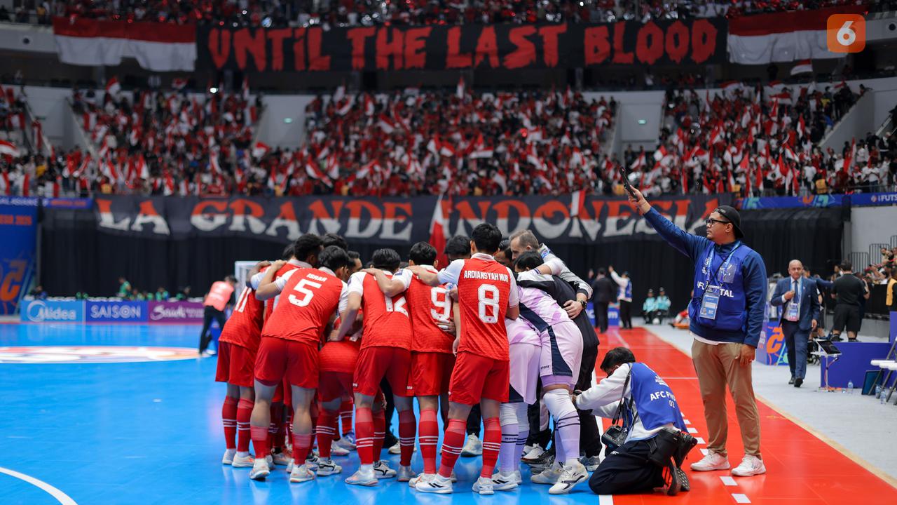 Sumber foto : Liputan6.com