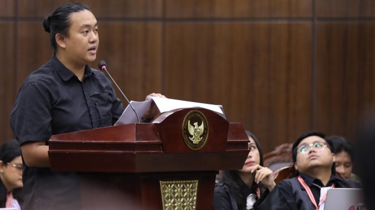 Sumber foto : Liputan6.com