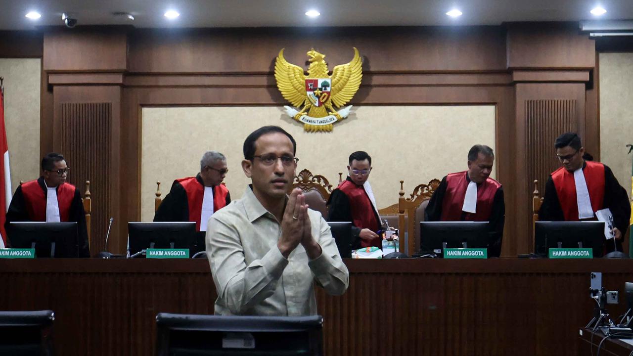 Sumber foto : Liputan6.com