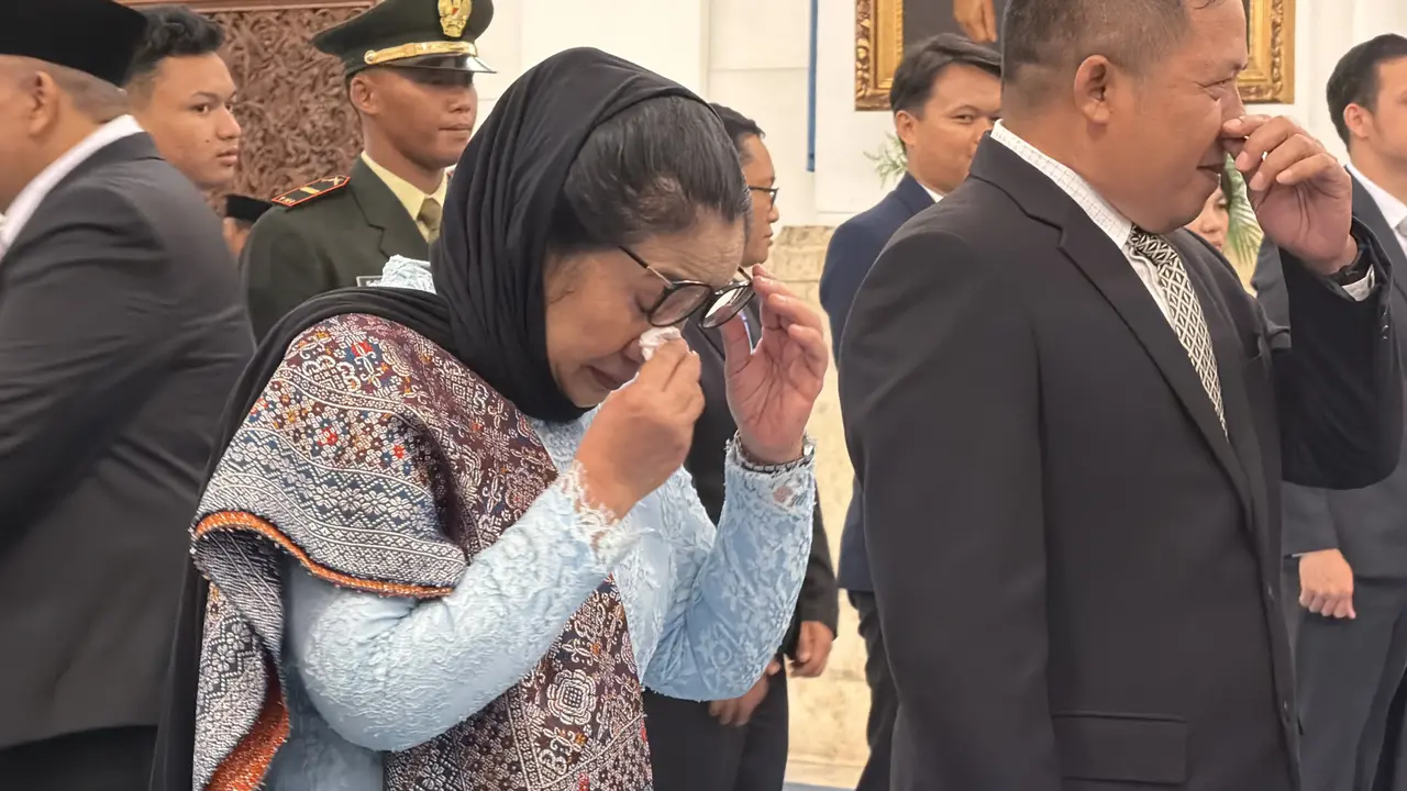 Sumber foto : Liputan6.com