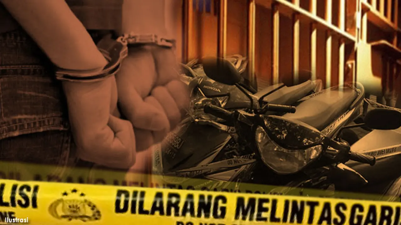 Sumber foto : Liputan6.com